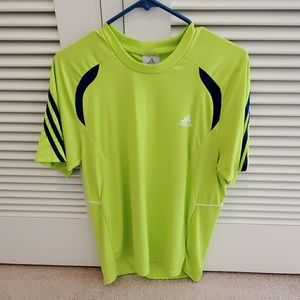 Adidas soccer t-shirt